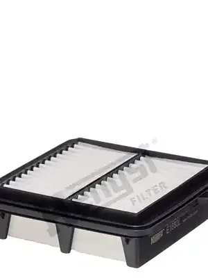 Aktuální Vzduchový filtr HENGST FILTER E1680L