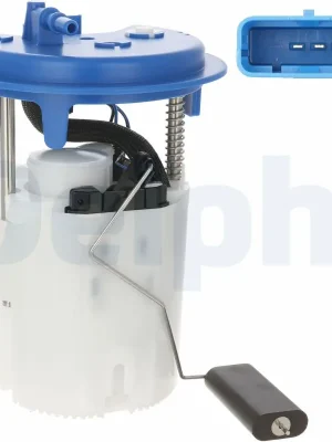 Palivová přívodní jednotka DELPHI FG2395-12B1 Nejprodávanější