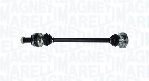 Akční Cena Hnací hřídel MAGNETI MARELLI 302004190137