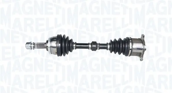 Hnací hřídel MAGNETI MARELLI 302004190218 Autentický