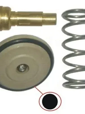 Zlevněný Termostat, chladivo MAGNETI MARELLI 352317003470