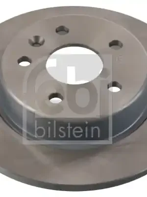 Brzdový kotouč FEBI BILSTEIN 106490 Časově Omezené