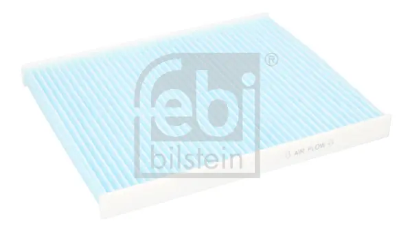 Autentický Filtr, vzduch v interiéru FEBI BILSTEIN 106918