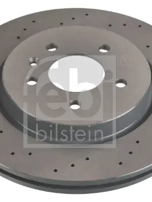 Brzdový kotouč FEBI BILSTEIN 108196 Nakupujte Hned