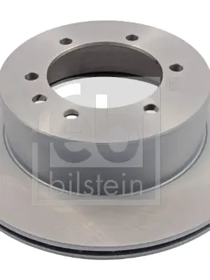 Brzdový kotouč FEBI BILSTEIN 108519 Vrácení Zdarma