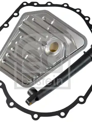 Výhodná Nabídka Sada hydraulického filtru, automatická převodovka FEBI BILSTEIN 170883