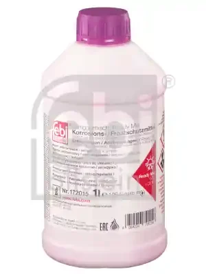 Nemrznoucí kapalina FEBI BILSTEIN 172015 Objednat Nyní