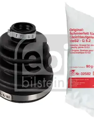 Doprava Zdarma Sada měchů, hnací hřídel FEBI BILSTEIN 172791