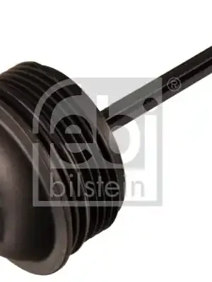 Kryt, pouzdro olejového filtru FEBI BILSTEIN 173133 Originální