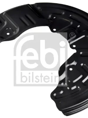 Ochranný plech proti rozstřikování, brzdový kotouč FEBI BILSTEIN 174891 Finální Výprodej