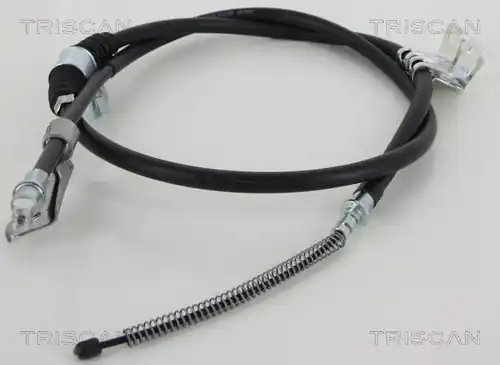 Tažné lanko, parkovací brzda TRISCAN 8140 10157 Dokud Zásoby Vydrží