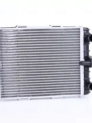 Chladič, chlazení motoru NISSENS 606645 Zlevněný