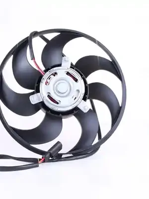 Větrák, chlazení motoru NISSENS 850030 Výprodej