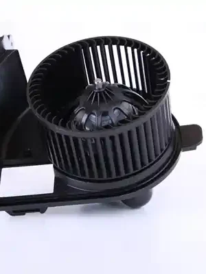Vnitřní ventilátor NISSENS 87449 Výhodná Nabídka