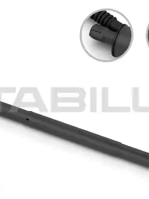 Ověřený Elektromotor, zadní dveře STABILUS 432856