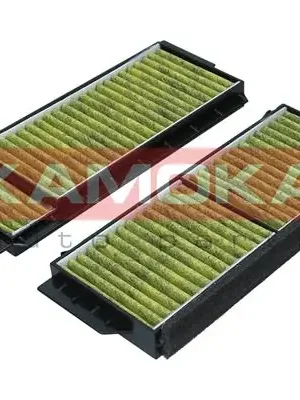 Filtr, vzduch v interiéru KAMOKA 6080150 Víkendová Akce