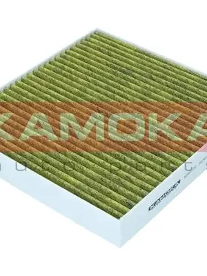 Filtr, vzduch v interiéru KAMOKA 6080170 Nová Kolekce