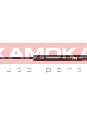 Značkový Pneumatická pružina, kapota motoru KAMOKA 7091141