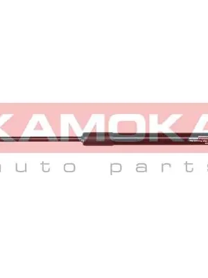 Časově Omezené Pneumatická pružina, zavazadlový / nákladový prostor KAMOKA 7092012