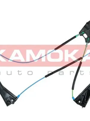 Zvedací zařízení oken KAMOKA 7200265 Sezónní Sleva
