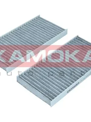 Oblíbený Filtr, vzduch v interiéru KAMOKA F517101