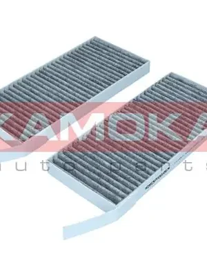 Filtr, vzduch v interiéru KAMOKA F519501 Sezónní Sleva