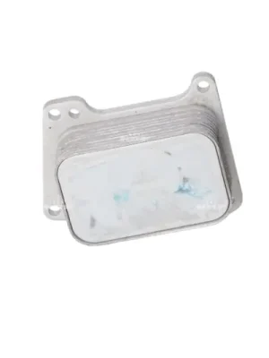 Speciální Cena Olejový chladič, motorový olej NRF 31824