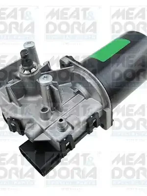 Motor stěračů MEAT & DORIA 27088 Přímo Od Výrobce