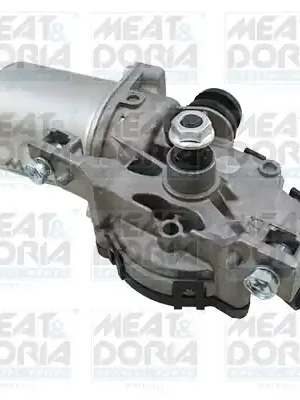 Motor stěračů MEAT & DORIA 27221 Akce