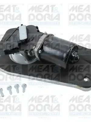 Motor stěračů MEAT & DORIA 27365 Dokud Zásoby Vydrží