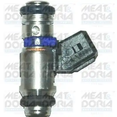 Aktuální Vstřikovací ventil MEAT & DORIA 75112164