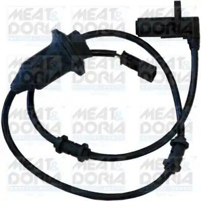Snímač, počet otáček kol MEAT & DORIA 90137 Nejprodávanější