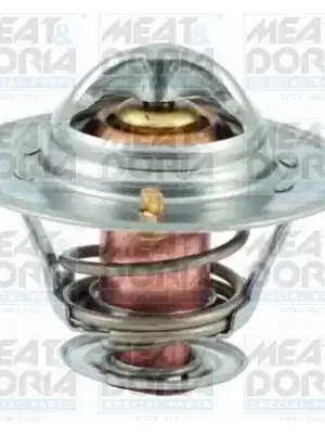 Ověřený Termostat, chladivo MEAT & DORIA 92544