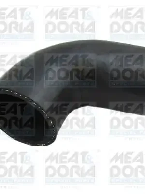 Rychlé Dodání Hadička plnicího vzduchu MEAT & DORIA 96555