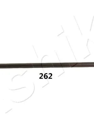 Pouze Dnes Stabilizátor, podvozek ASHIKA 10602262