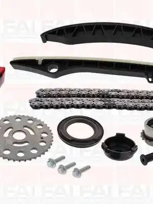 Značkový Sada rozvodového řetězu FAI AutoParts TCK362