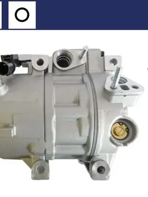 Doprava Zdarma Kompresor, klimatizace MAHLE ORIGINAL ACP 1411 000S