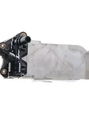 Dokud Zásoby Vydrží Chladič oleje, automatická převodovka MAHLE ORIGINAL CLC 125 000S