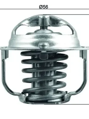 Termostat, chladivo MAHLE ORIGINAL TX 208 88 D Časově Omezené