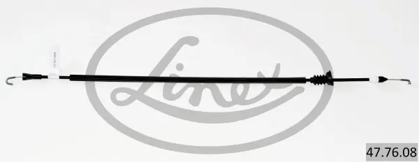 Lanko, otevření dveří LINEX 47.76.08 Aktuální