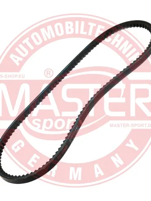 Jen Po Omezenou Doba Klínový řemen MASTER-SPORT AVX-10X745-PCS-MS
