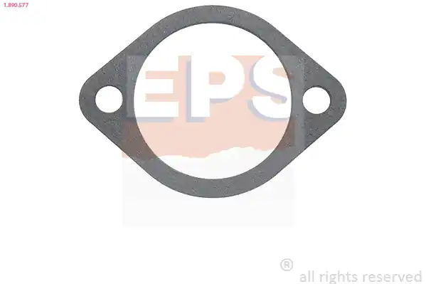 Ověřený Těsnění, termostat EPS 1.890.577