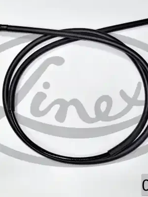 Nová Kolekce Tažné lanko, parkovací brzda LINEX 09.01.60