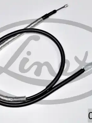 Sezónní Sleva Tažné lanko, parkovací brzda LINEX 09.01.83