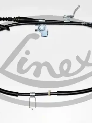 Nová Kolekce Tažné lanko, parkovací brzda LINEX 14.02.64