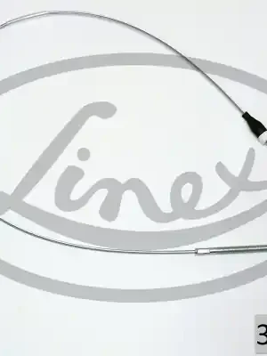 Tažné lanko, parkovací brzda LINEX 32.01.08 Výhodná Nabídka