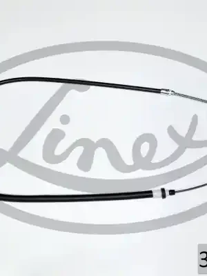 Levný Tažné lanko, parkovací brzda LINEX 32.01.79