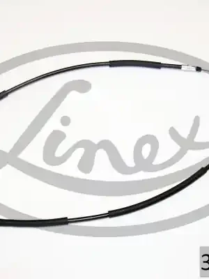 Dokud Zásoby Vydrží Tažné lanko, parkovací brzda LINEX 33.01.18