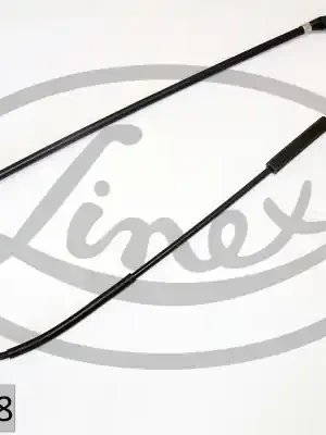 Tažné lanko, parkovací brzda LINEX 48.01.18 Top Prodej