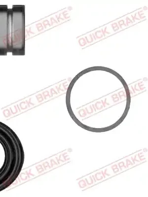 Sada na opravy, brzdový třmen QUICK BRAKE 114-5032 Aktuální